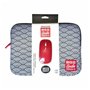 Housse d'ordinateur portable Smile Kimono Sleeve Bundle 14" 42,99 €