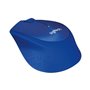 Souris sans-fil Logitech M330 Silent Plus Bleu 1000 dpi 60,99 €