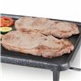 Plaque chauffantes grill Orbegozo TBC 3000 43 x 22 cm Noir Multicouleur  80,99 €