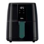 Friteuse sans Huile JATA JEFR1226 Noir 1400 W 4 L 119,99 €