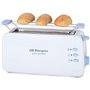 Grille-pain Orbegozo TO4012 Blanc 850 W 67,99 €