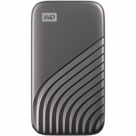 Disque dur Western Digital My Passport 1 TB SSD 139,99 €