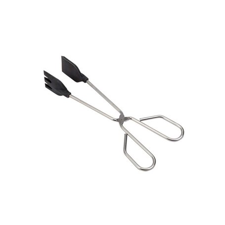 Pinces de Cuisine Sauvic Silicone Acier inoxydable (30 cm) 17,99 €