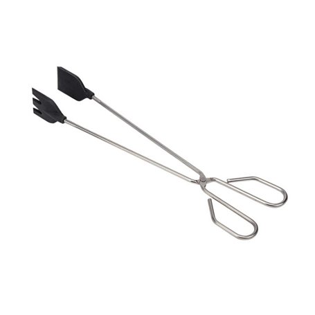 Pinces de Cuisine Sauvic Silicone Acier inoxydable (35 cm) 18,99 €