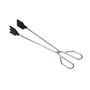 Pinces de Cuisine Sauvic Silicone Acier inoxydable (35 cm) 18,99 €