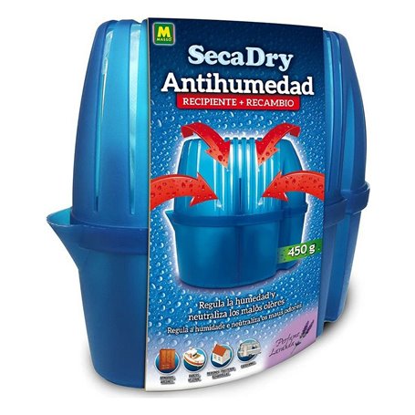 Anti-humidité Massó 450 g 21,99 €