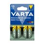 Piles Rechargeables Varta 30,99 €