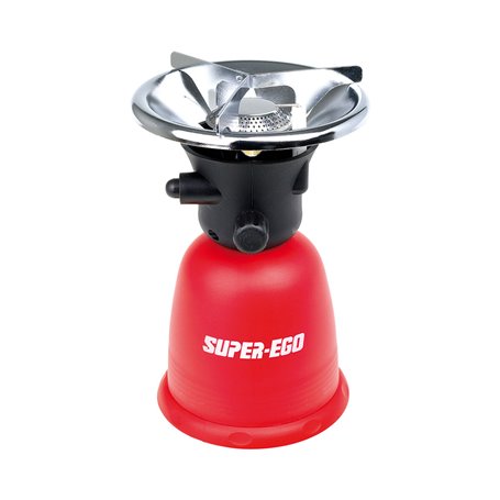 réchaud à gaz Super Ego btp c200 pro 22 x 14 x 14 cm 41,99 €