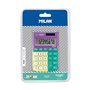 Calculatrice Milan pokcket Sunset PVC 23,99 €