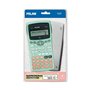 Calculatrice Milan M240 PVC 65,99 €