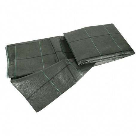 Filet contre les mauvaises herbes Fun&Go Sol Vert 3 x 3 m 63,99 €