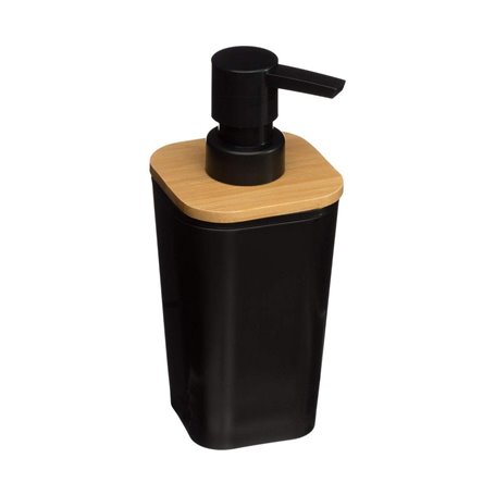 Distributeur de Savon 5five Natureo Noir 16,99 €