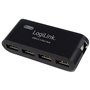 Hub USB LogiLink UA0085 36,99 €