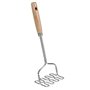Presse-purée Metaltex Poignées en bois (10 x 9,2 x 32,2 cm) 27,99 €