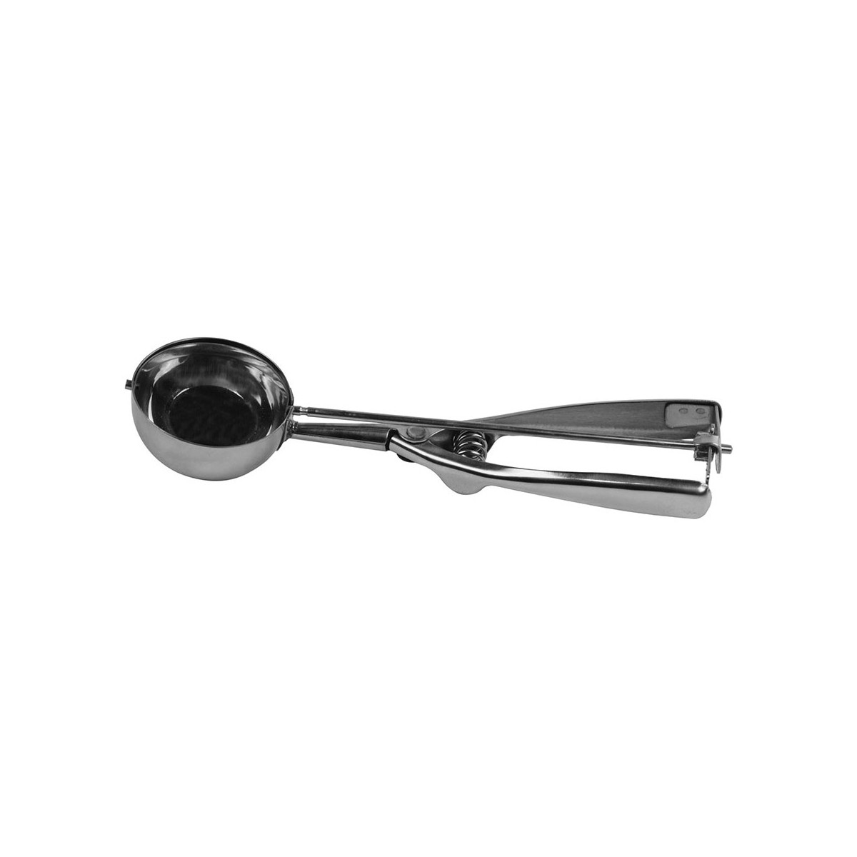 Louches et cuillères de cuisine