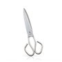 Ciseaux Metaltex Cuisine Acier inoxydable Chrome (18 cm) 16,99 €