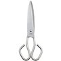 Ciseaux Metaltex Cuisine Acier inoxydable Chrome (18 cm) 16,99 €
