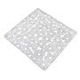 Égouttoir pour Évier Metaltex Translucide polypropylène (32 x 32 cm) 15,99 €