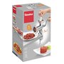 Hachoir à viande Metaltex Grand 3-en-1 À manivelle 156,99 €