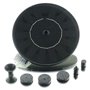 Fontaine de jardin Lumineo fountains 893017 Plastique 16 x 3,5 cm 34,99 €
