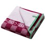 Serviette de plage Benetton Kids 140 x 70 cm Rouge 34,99 €