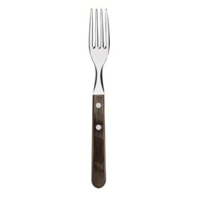 Ensemble de Fourchettes Tramontina Jumbo Polywood Acier inoxydable 6 Uni 29,99 €