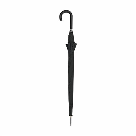Parapluie automatique C-Collection Clima Golf 8 Tiges Noir (Ø 75 cm) 30,99 €