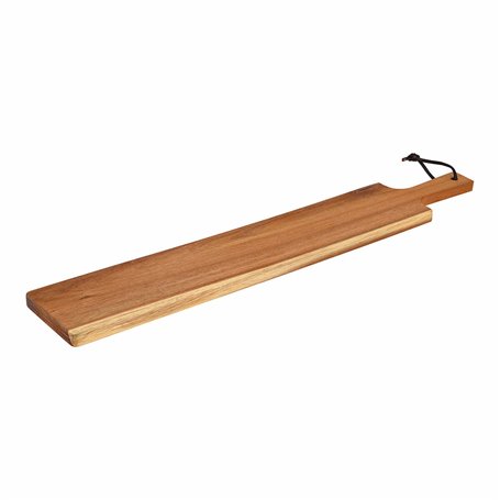 Plateau de service San Ignacio Natur SG 4487 Bois d'acacia 60 x 15 x 1,5 30,99 €