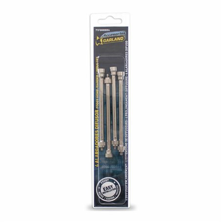 Diffuseur Garland 71fg000004 10 cm (4 Unités) 32,99 €