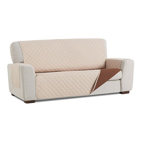 Housse de canapé Belmarti Plus Beige 3 places 180 x 200 cm 65,99 €