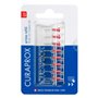 brosses interdentaires Curaprox Rouge (8 Pièces) 20,99 €
