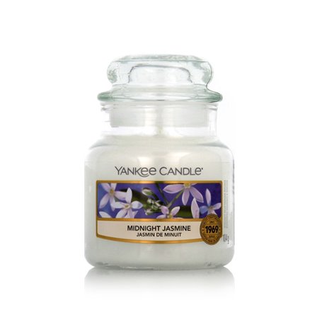 Bougie Parfumée Yankee Candle Midnight Jasmine 104 g 25,99 €