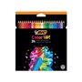 Crayons de couleur Bic Color Up Multicouleur 24 Pièces 25,99 €