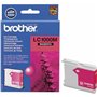 Cartouche d'encre originale Brother LC1000M Magenta 26,99 €