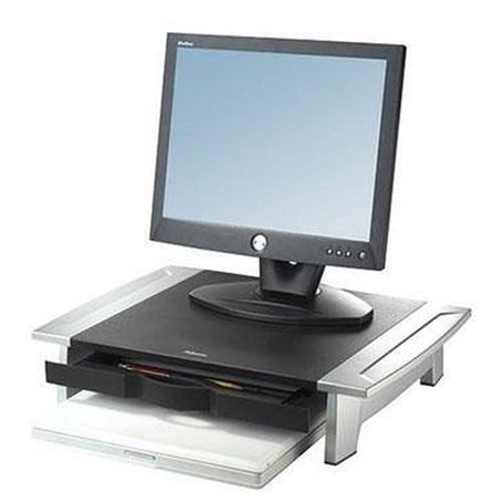 Support de table d'écran Fellowes Office Suites Noir Argent 92,99 €