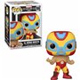 Figure à Collectionner Funko Marvel Lucha Libre - Iron Man Nº 709 29,99 €