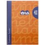 Cahier Lamela Orange 5 Unités quarto 37,99 €