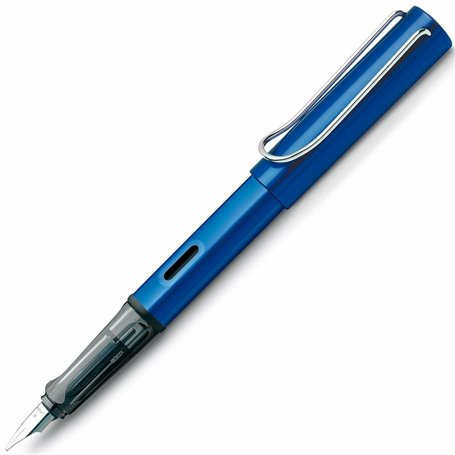Stylo Calligraphique Lamy Al-Star Oceanblue 028M Bleu 34,99 €