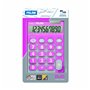 Calculatrice Milan Rose (14,5 x 10,6 x 2,1 cm) 24,99 €
