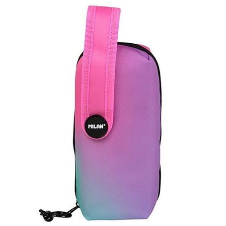 Fourre-tout Milan 22,5 x 11,5 x 11 cm Rose 45,99 €