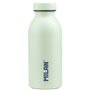 Bouteille Milan Intérieur Isotherme Acier inoxydable Vert (354 ml) 29,99 €