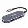 Station d'acceuil Nilox Gris 68,99 €
