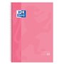 Cahier Oxford European Book Gum Rose A4 5 Unités 38,99 €