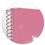 Cahier Oxford European Book Gum Rose A4 5 Unités 38,99 €