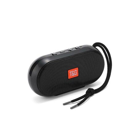 Haut-parleur portable T&G Rainbow 38,99 €