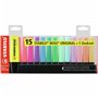 Marqueur fluorescent Stabilo 4006381517478 (15 Unités) 29,99 €