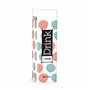 Bouteille Thermique iTotal Dots Blanc Acier inoxydable (500 ml) 30,99 €