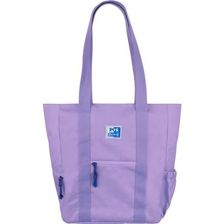 Sac à main Oxford B-Trendy Violet 54,99 €