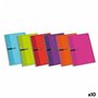 Cahier ENRI Couverture souple 21,5 x 15,5 cm 80 Volets (10 Unités) 27,99 €