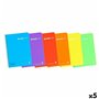 Cahier ENRI Couverture souple 80 Volets quarto (5 Unités) 24,99 €